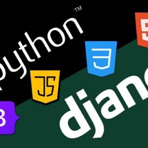 Django Web Development
